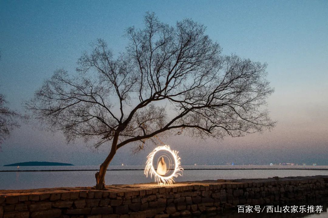 苏州西山景区有哪些景点,苏州西山缥缈峰景区