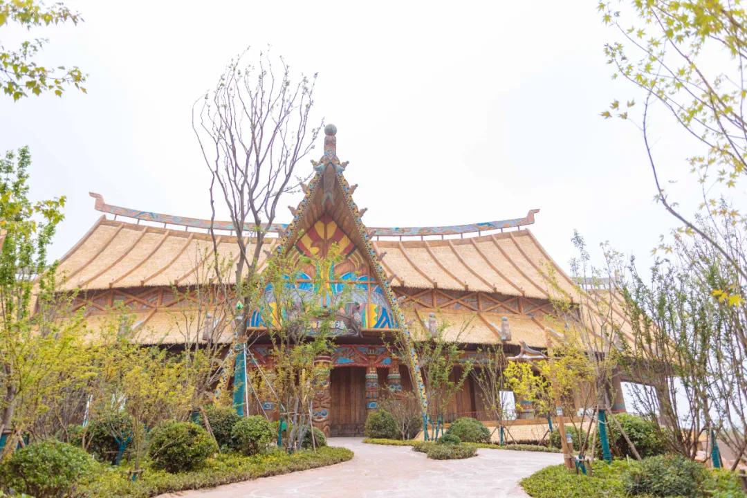 野生动物王国值不值得去,北方新开的动物王国