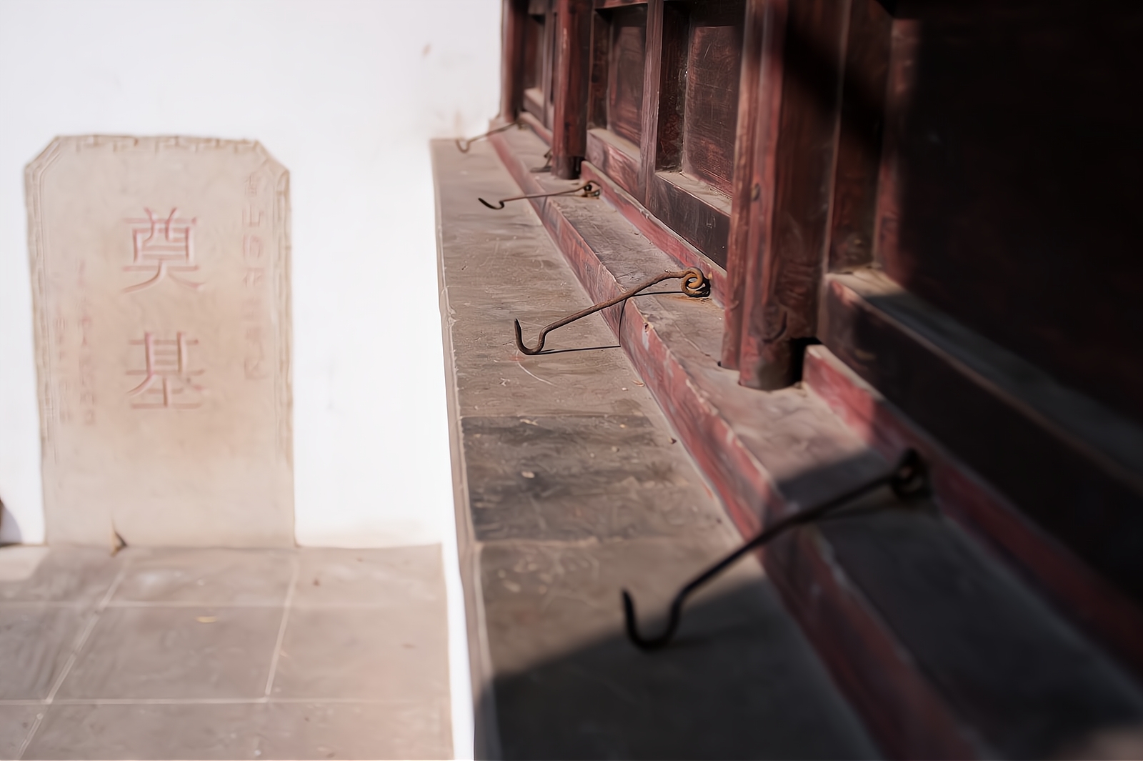 它是张家港第一高山，与北京香山同名，乾隆帝、西施都曾来过