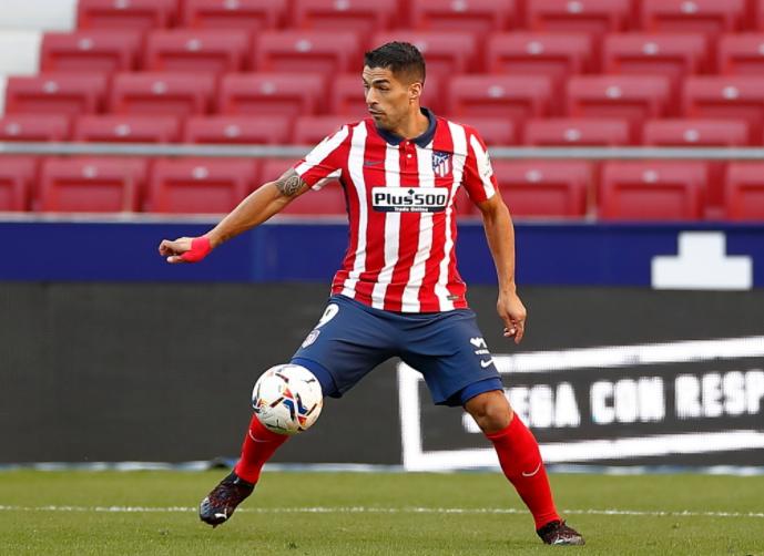 当年苏神为什么会加盟巴萨,苏神为什么不续约马竞