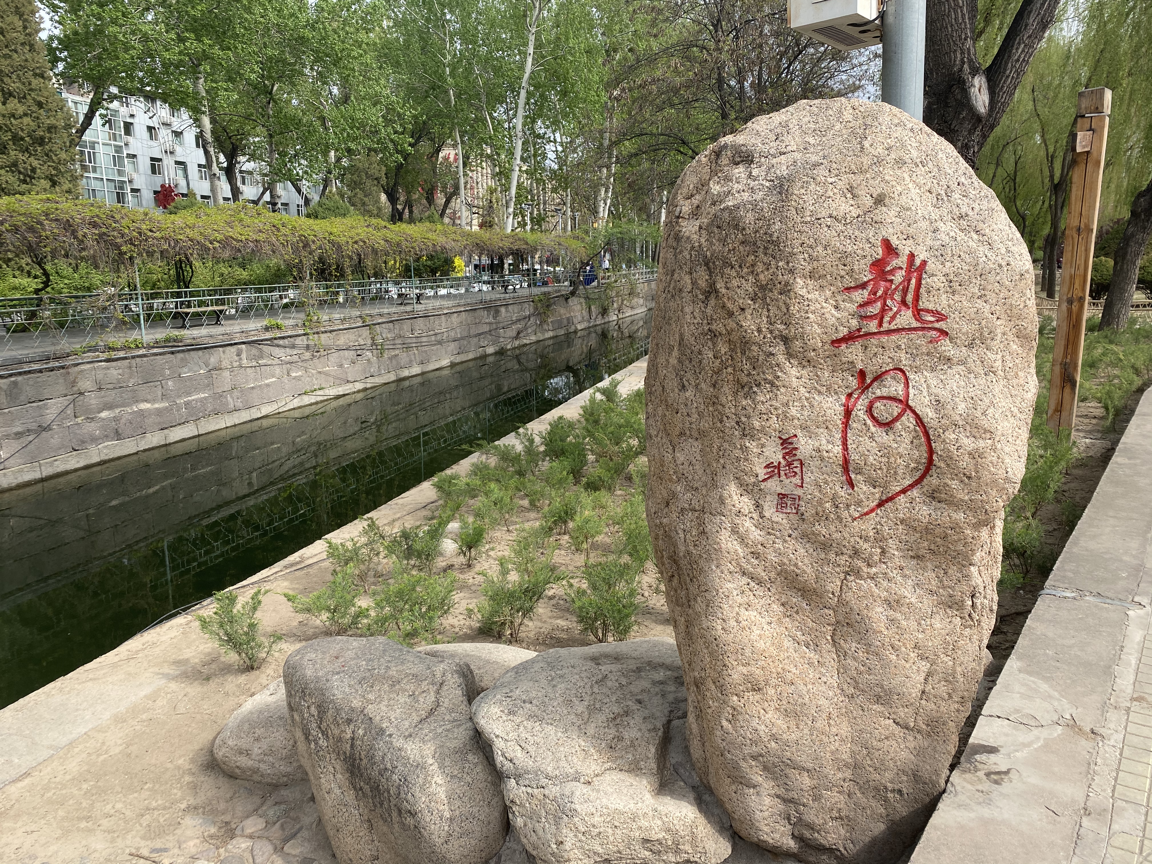 五一北京可以去承德吗,北京到承德三天旅游报价