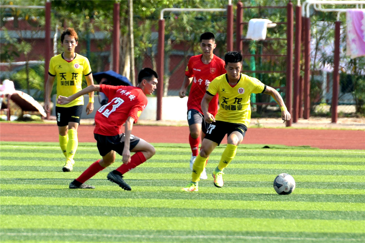 广西足球比赛今日赛程,桂超联赛2024广西贺州