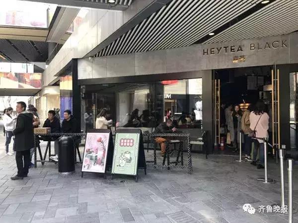 黄牛喜茶一月挣多少,黄牛代买喜茶就月入过万