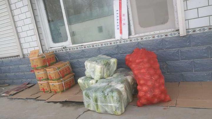 德州乐陵化楼镇：80辆村级“移动超市”上岗，保障村民生活物资供应