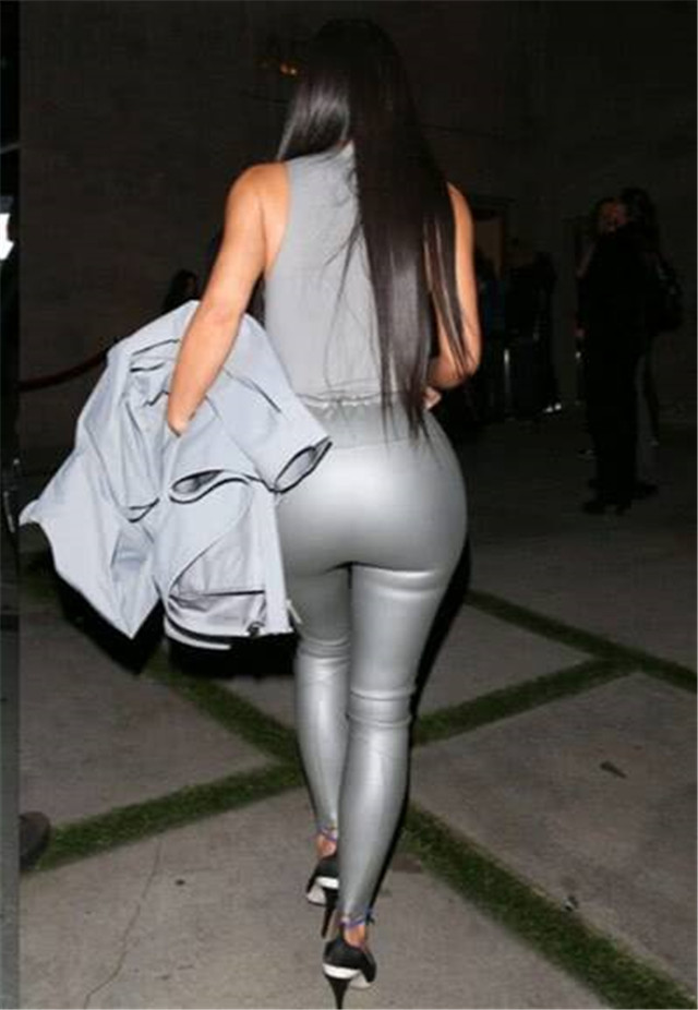 适合北方冬天穿的鲨鱼裤袜子,现在流行鲨鱼裤还是打底裤袜