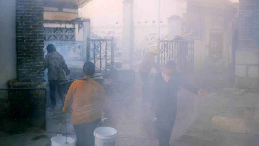 美丽云南洱海,美丽云南第二季盐津