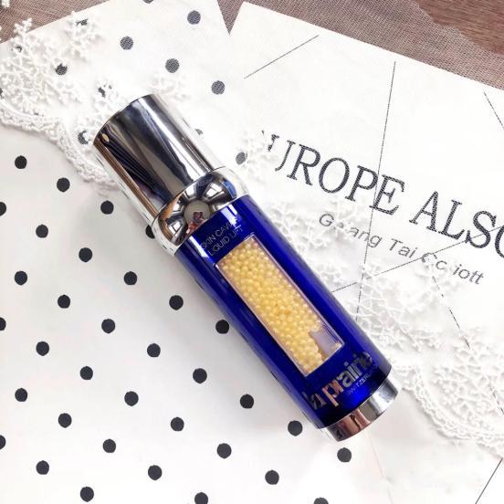 雅顿橘灿精华适合40岁以上,欧莱雅注白瓶和雅顿橘灿精华测评