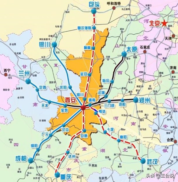 山西与陕西的英文拼写的区别,山西和陕西在英文上怎么区别