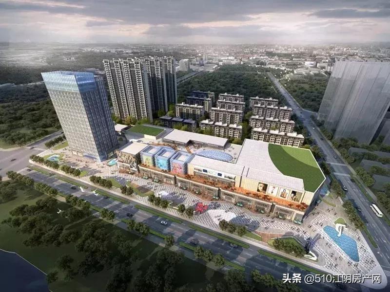 申港房价有升值空间吗,申港红豆二期最少多少平方