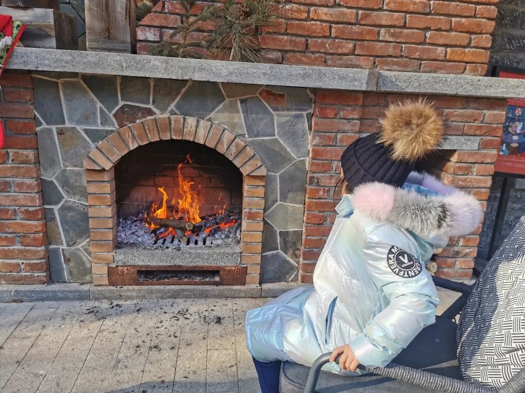 九如山冬日旅游,九如山旅游攻略一日游春季