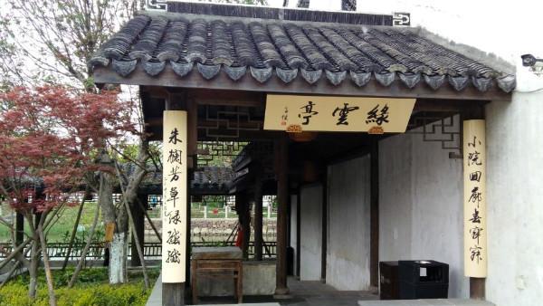 无锡七大古镇排名,无锡十大古镇哪个最好