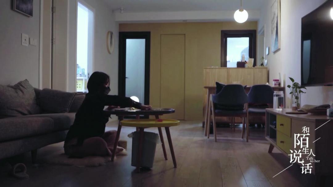 南京小姐姐现在怎么样了,女子9年抠出南京2套房