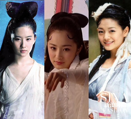 演员回忆自己出演经典鬼片,现在爱演鬼片的几个年轻的明星