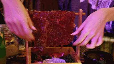 天津南开好吃的烤肉,天津美食排行第一的日式烤肉