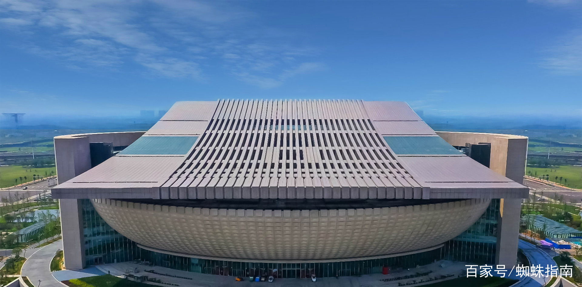 世界公认的中国一级博物馆排名,国家一级博物馆名单