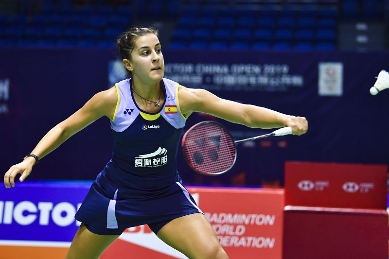 外战终于取胜，何冰娇两局横扫韩国一姐，携手陈雨菲共赴女单八强