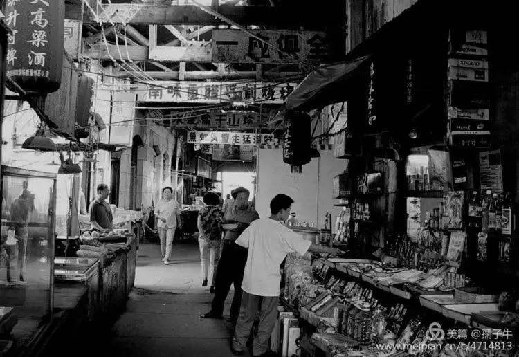 很羡慕天津人的生活状态,在天津最羡慕的就是住在体院北