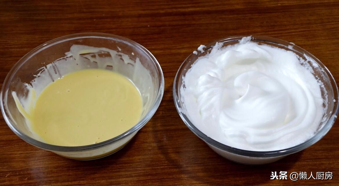 想吃蛋糕不用买,想吃蛋糕不用买教你在家用电饭煲