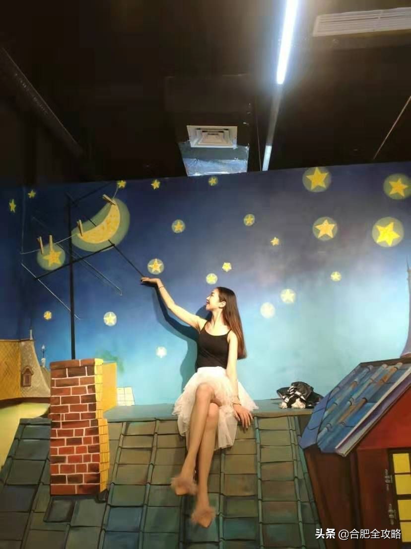 合肥有哪些好玩的地方值得一去,本地人认为合肥最值得游玩的地方