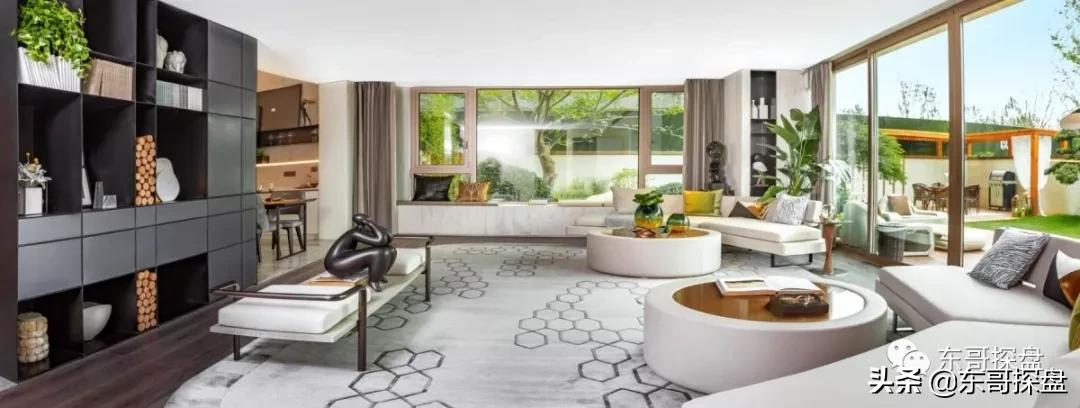 郑东新区哪里的房子最值得买,郑东各区排名