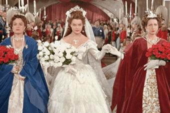 欧洲第一美人茜茜夫人,欧洲最后一代女贵妃被谋杀