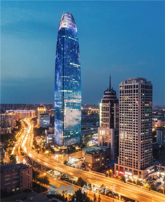 济南夜经济政策,济南夜经济