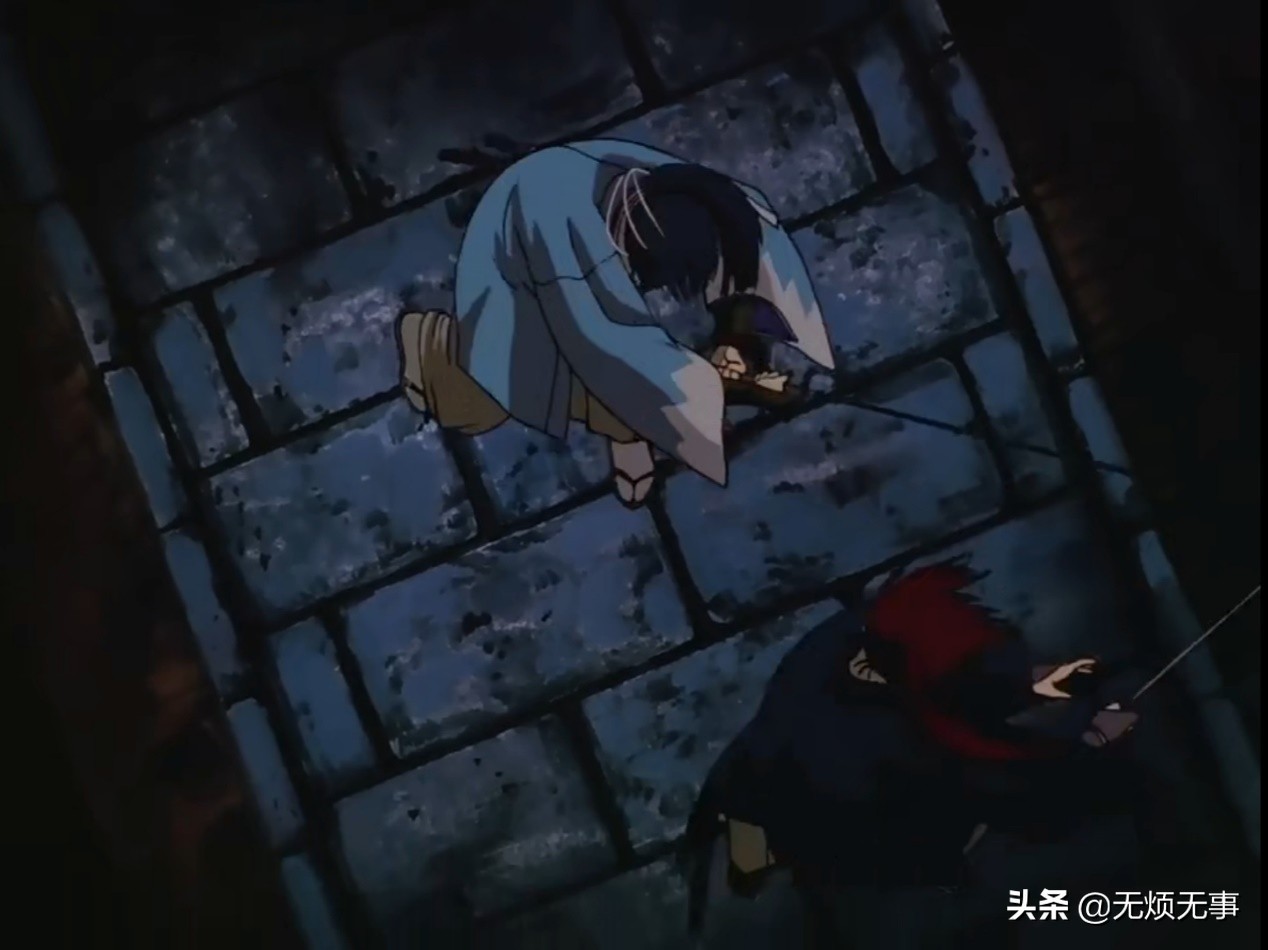 （安利向）浪客剑心追忆篇——一部永不贬值的“神作”