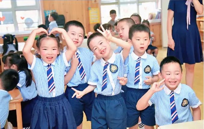 园区速递｜他们毕业了，我们看哭了……