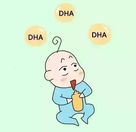 宝宝吃dha藻油真的会聪明吗,婴儿补充dha真的能让大脑变聪明吗