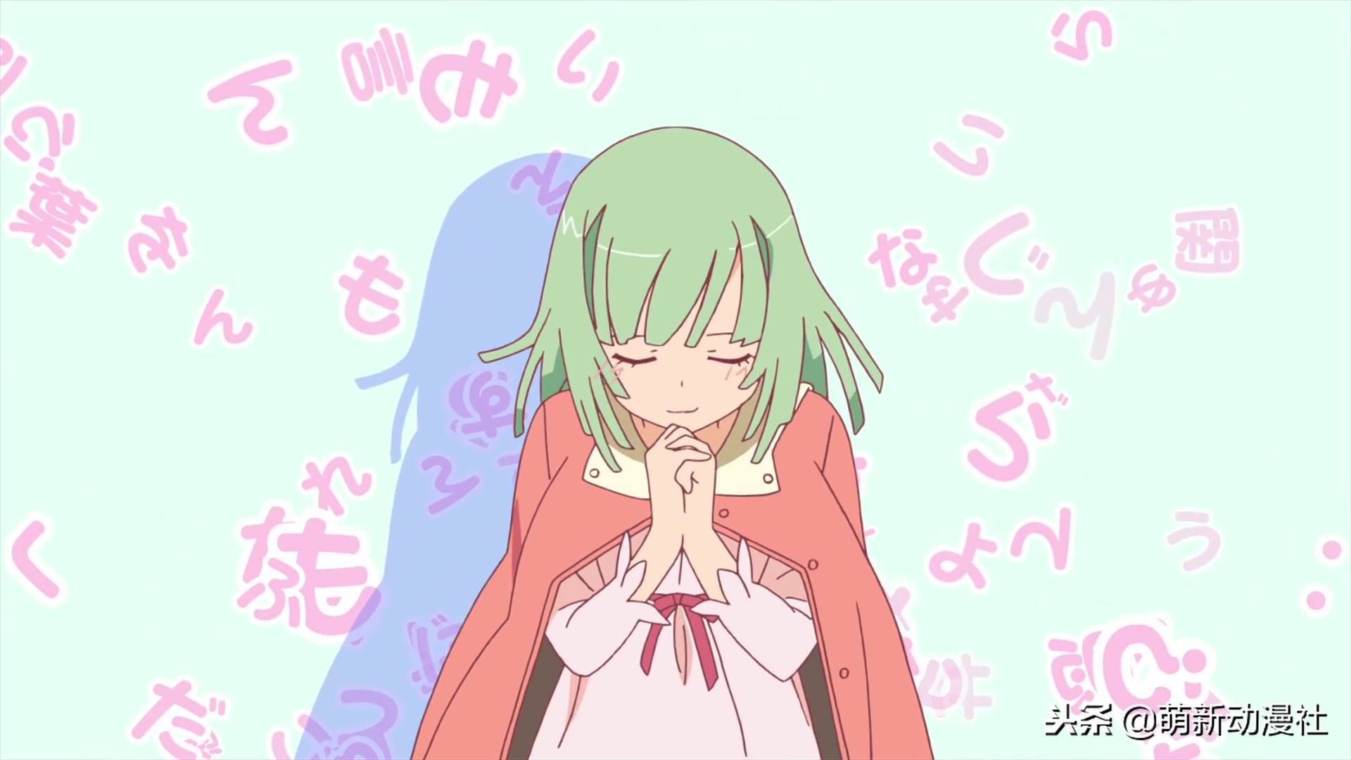 花泽香菜演唱会恋爱循环,花泽香菜恋爱循环跨年演唱会