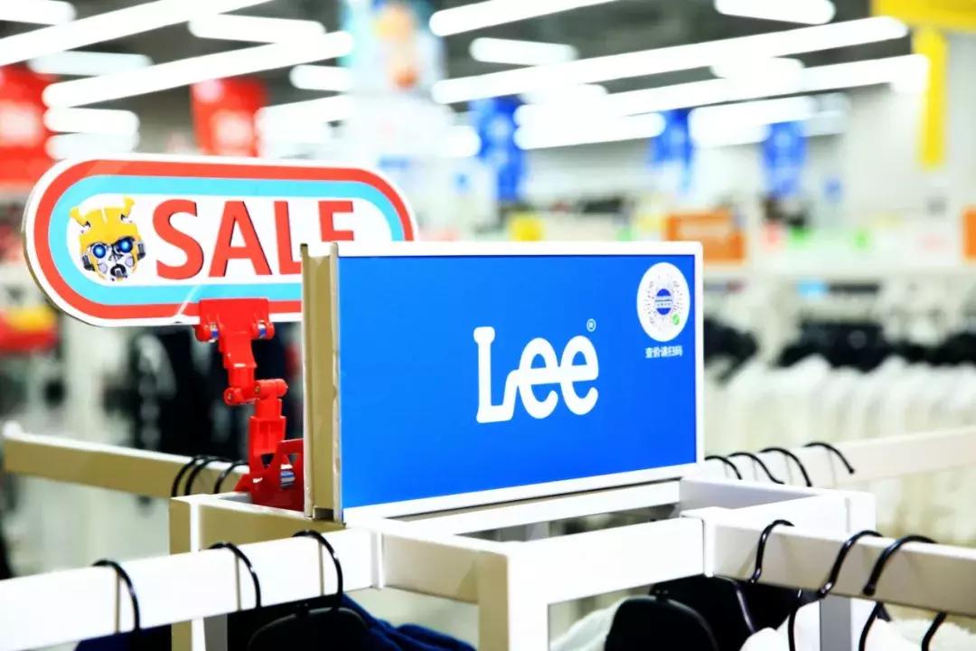 天津新开家5000㎡平价大卖场！品牌低至19元！住这个区的有福了