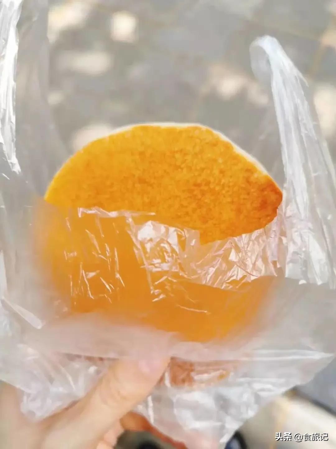 让人回忆童年的味道,难以忘怀的童年味道