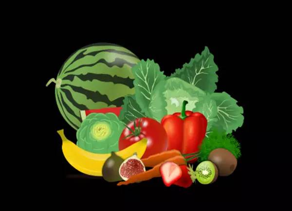 干货分享：优秀无版权限制设计资源网站