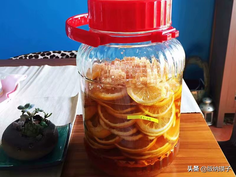 自制酵素比例1:3:10,自制酵素比例多少