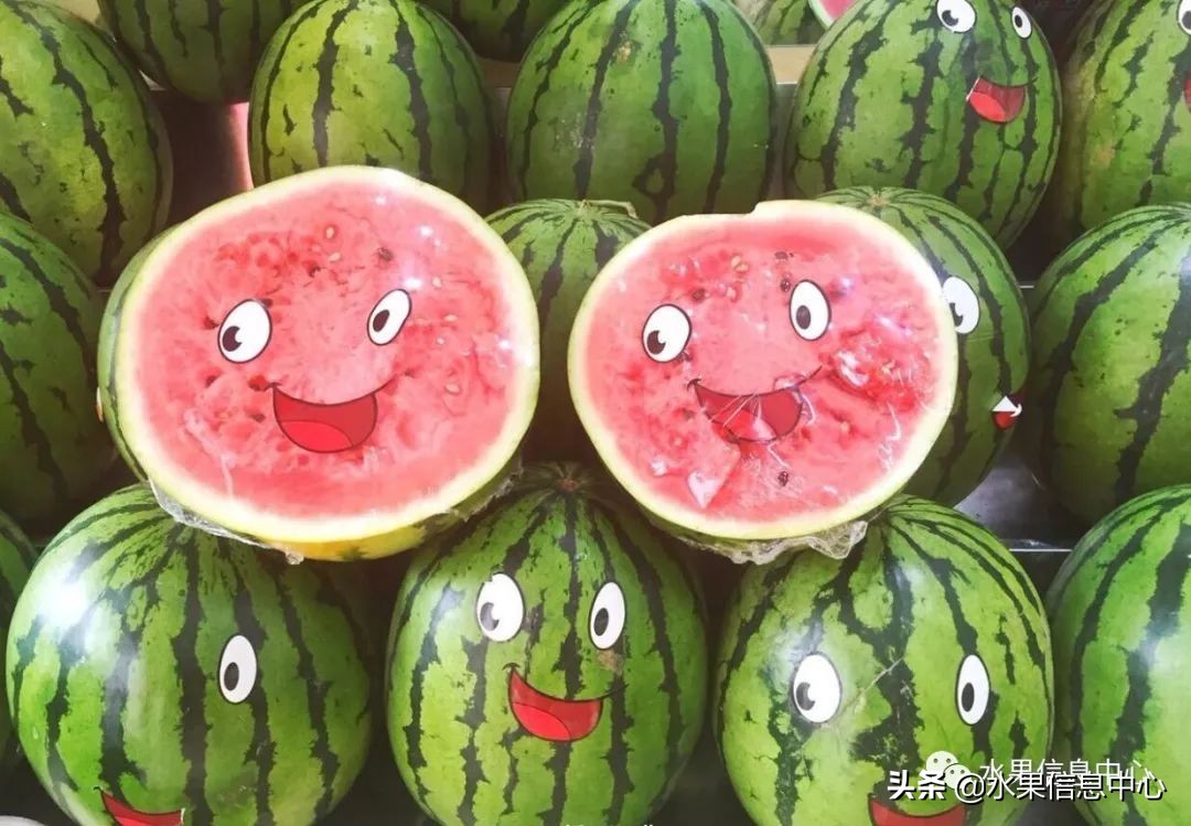 卖西瓜的技巧和套路,卖西瓜地摊营销方案100例