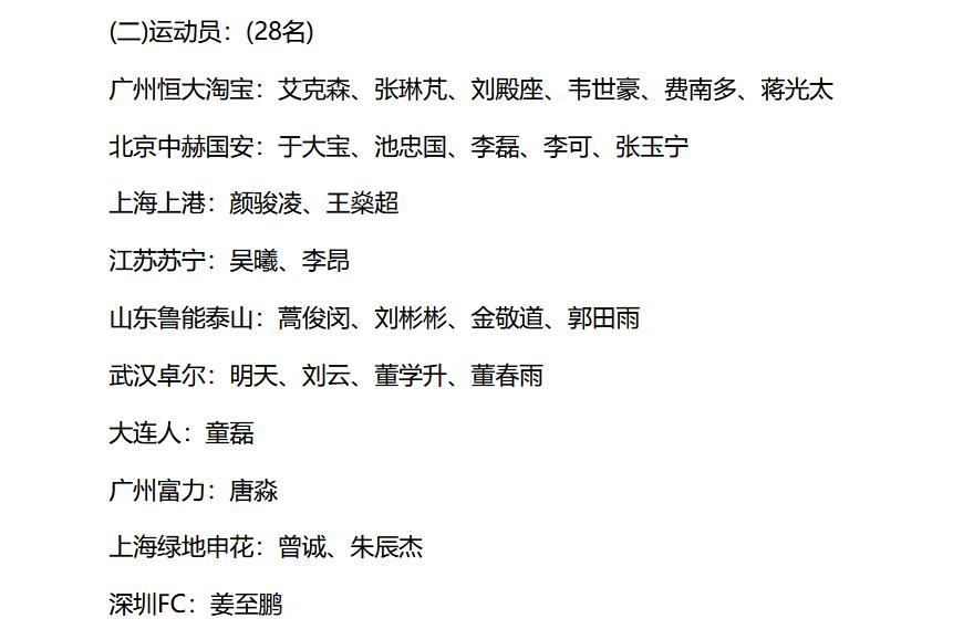 鲁能引进26岁国脚,鲁能主力归化国脚