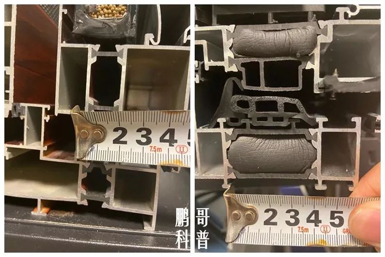 双层门窗玻璃透气起雾怎么办,门窗玻璃起雾是什么原理