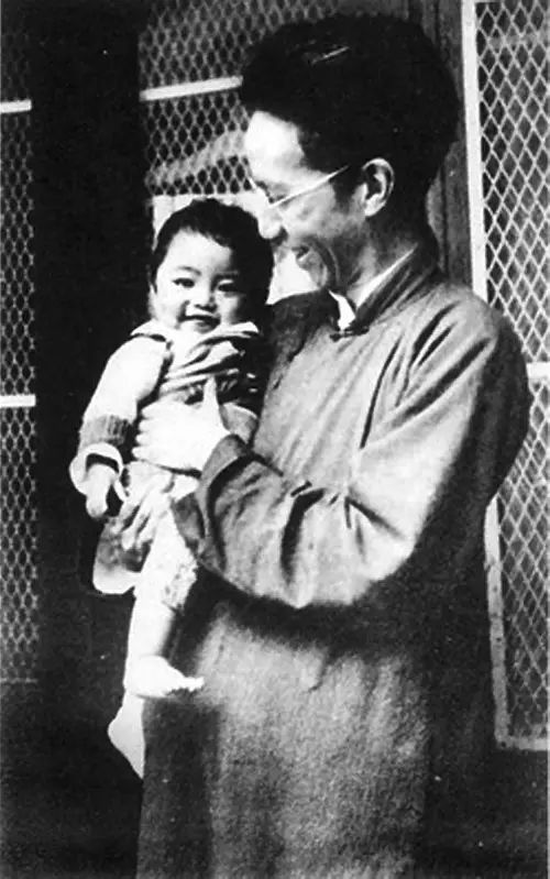 他，没有一张文凭被誉为“三百年才出一个的大师”“教授的教授”