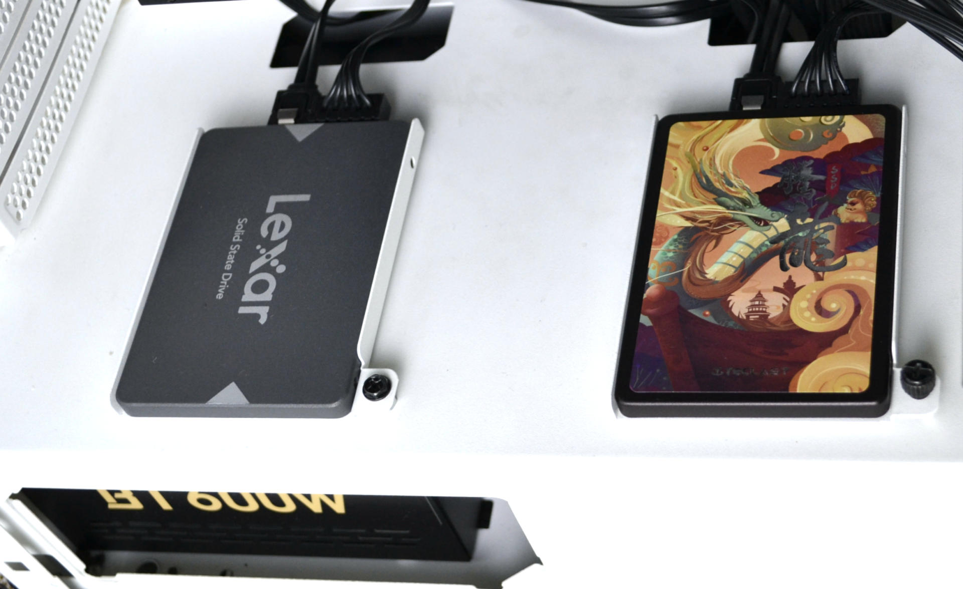 华硕tufgamingb460-plusm.2,diy你的超高性价比主机