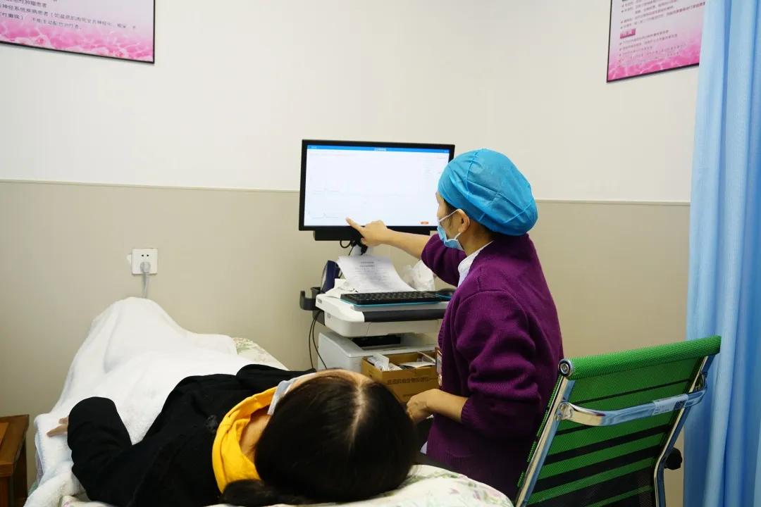 国壮名医|卿荣珍:姐妹们,一起聊点私房话吧!