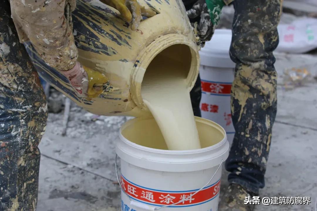 特种涂料都有哪些,功能性涂料有哪些