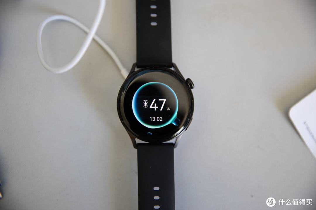 买华为智能手表watch3和4,入手华为watch3
