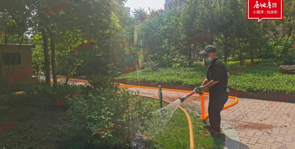 实地考察：宽城VS净月，楼盘交付五年后还行吗？我们一起去瞧瞧