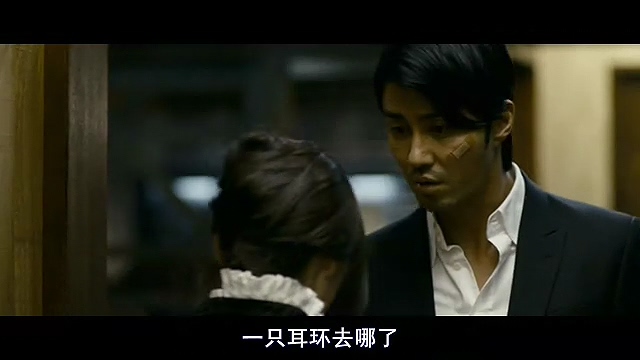 命案，凶手是我老婆：韩国电影无尿点系列