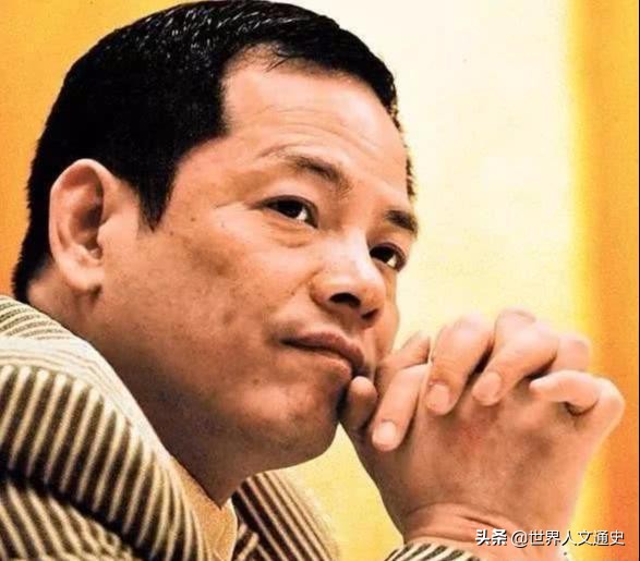 《征服》刘华强原型：石家庄悍匪张宝林有多狠？手拿猎枪对峙警察