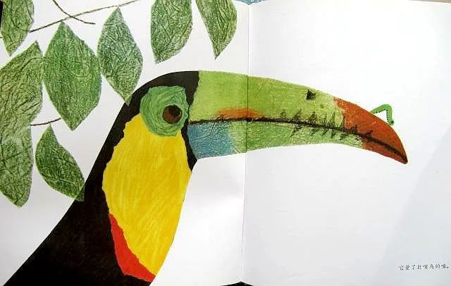 3-6岁必看十本绘本阅读游戏排行榜,超强阅读干货