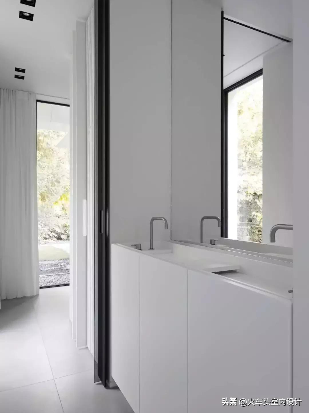 荷兰刻在骨子里的优雅,荷兰极简主义设计鼻祖