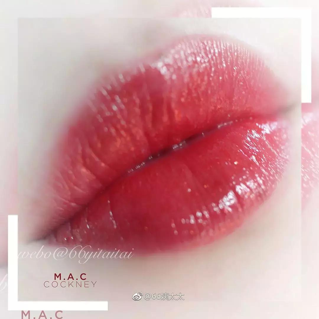 mac显白口红色号推荐黄皮ysl,mac最火的口红色号请说出几个
