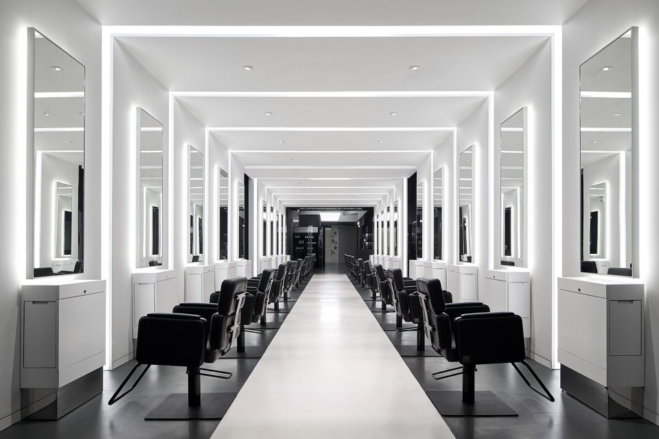 杭州来福士广场极米店,杭州来福士精品店