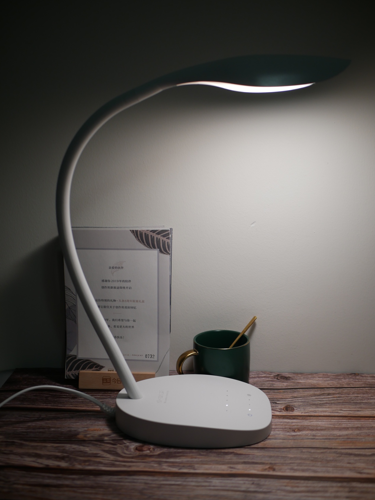 巴斯夫德国led台灯,巴斯夫台灯